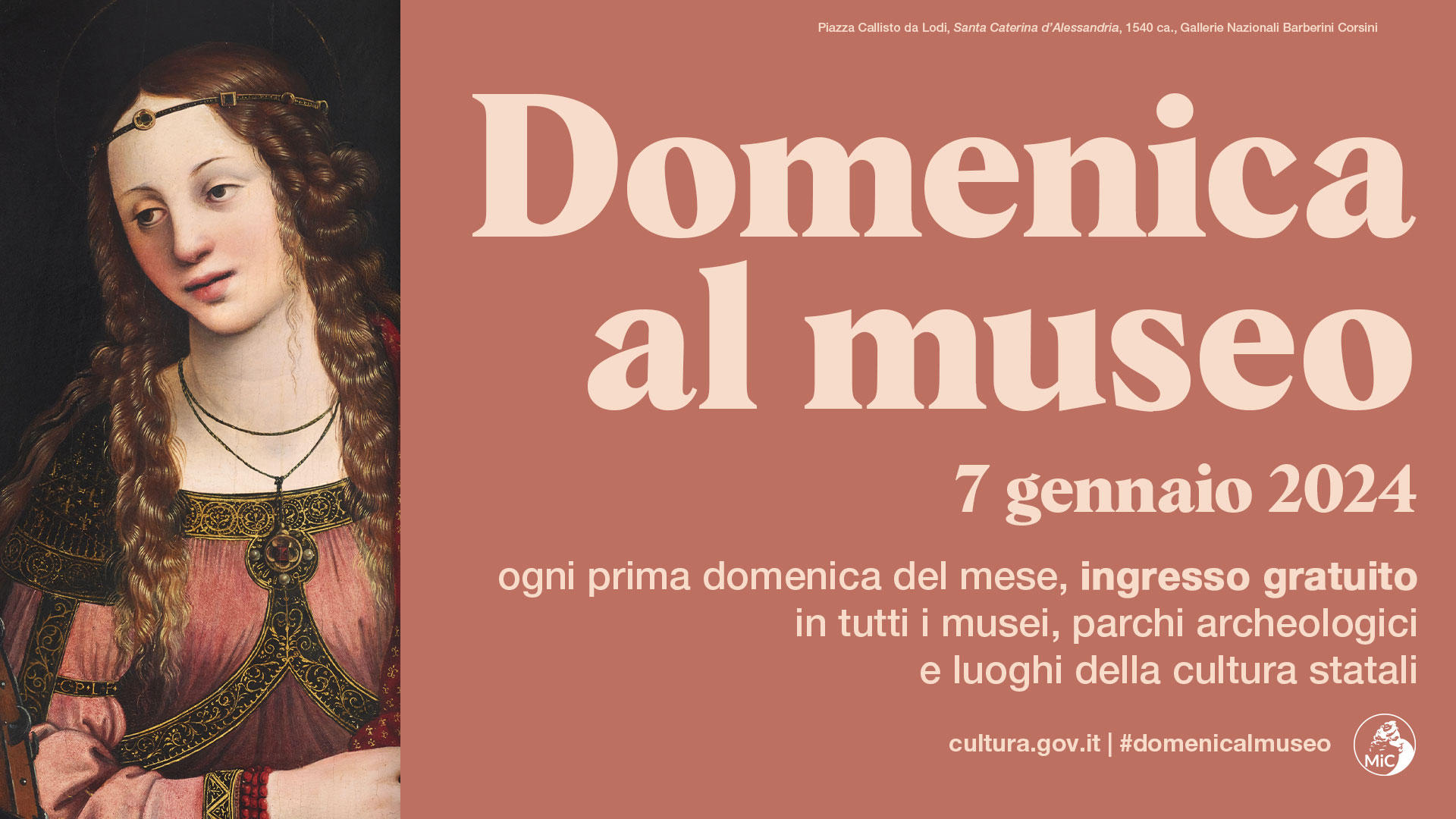 Museo Nazionale di Villa Pisani | Domenica 7 gennaio 2024 ingresso gratuito